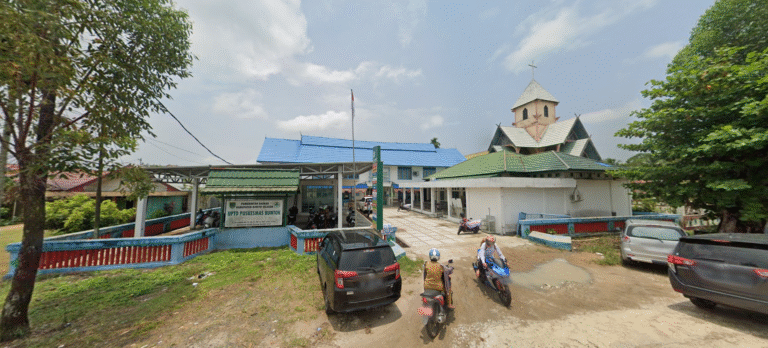Puskesmas buntok