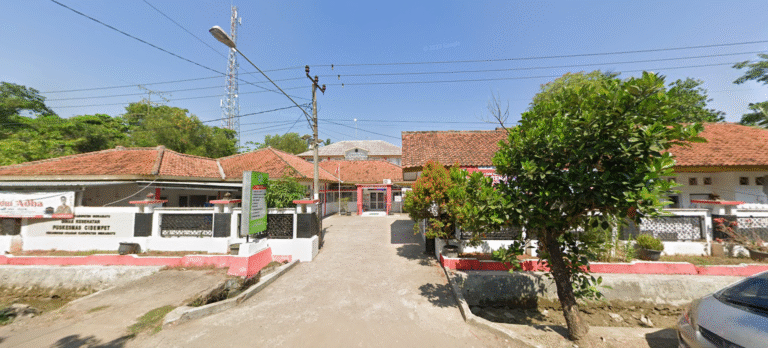 Puskesmas cidempet