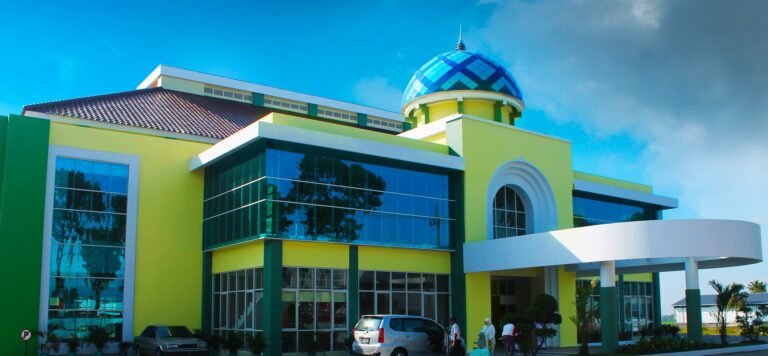 RS AL HUDA, Genteng