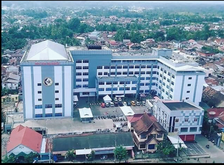 RS AR Bunda Lubuklinggau