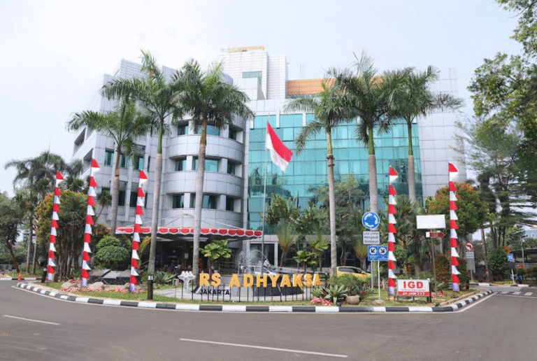 RS Adhyaksa