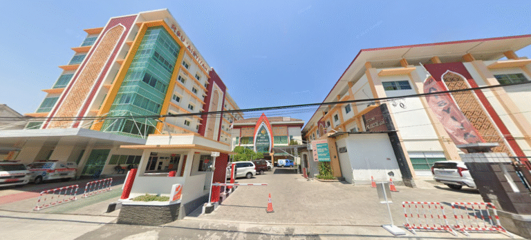 RS Aisyiyah ponorogo