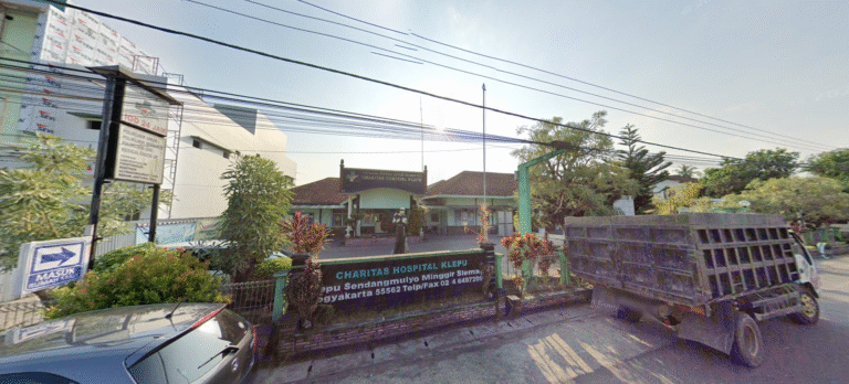 RS Bhaktiningsih Charitas
