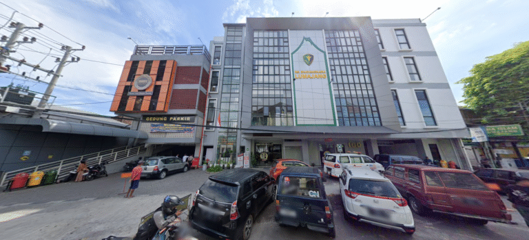 RS Bhayangkara Lumajang
