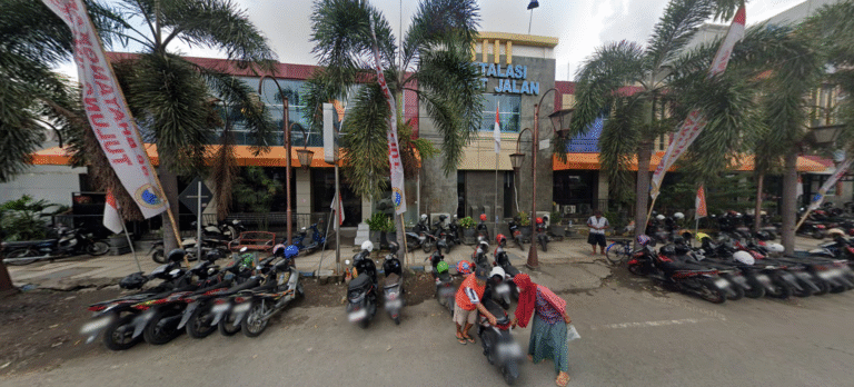 RS Bhayangkara Tk. III Tulungagung