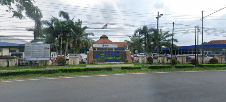 RS Djatiroto Lumajang