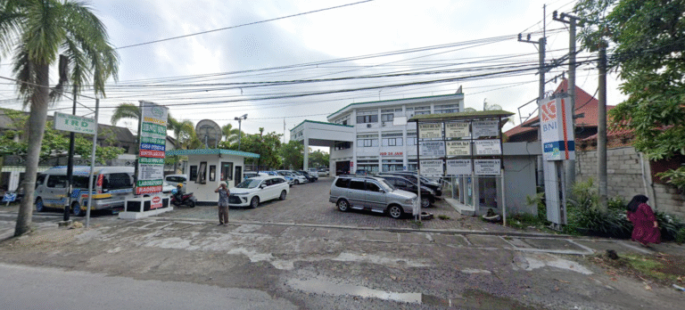 RS Ibnu Sina Bojonegoro