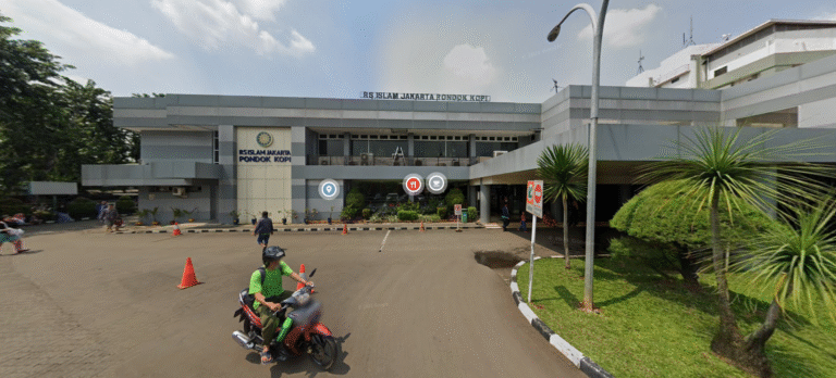 RS Islam Jakarta Pondok Kopi