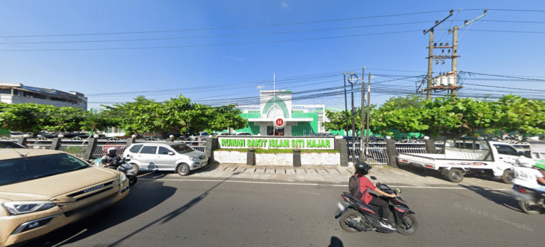 RS Islam Siti Hajar