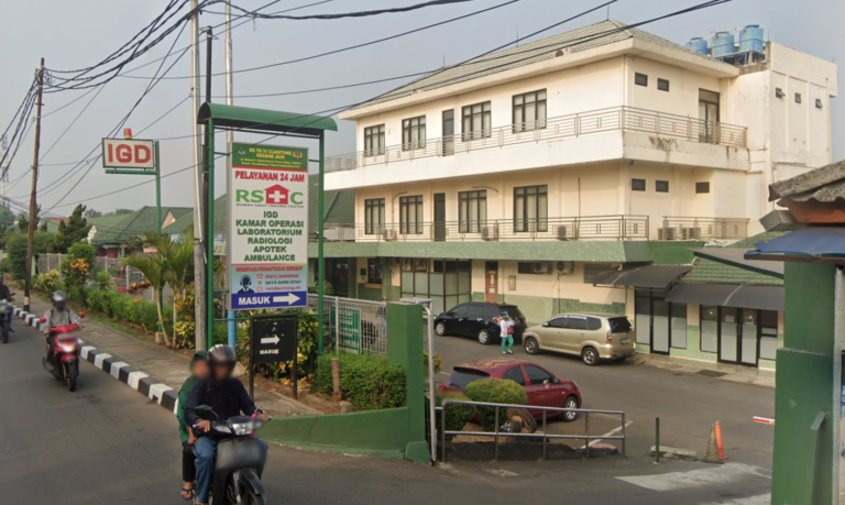 RS Kesdam Jaya Cijantung