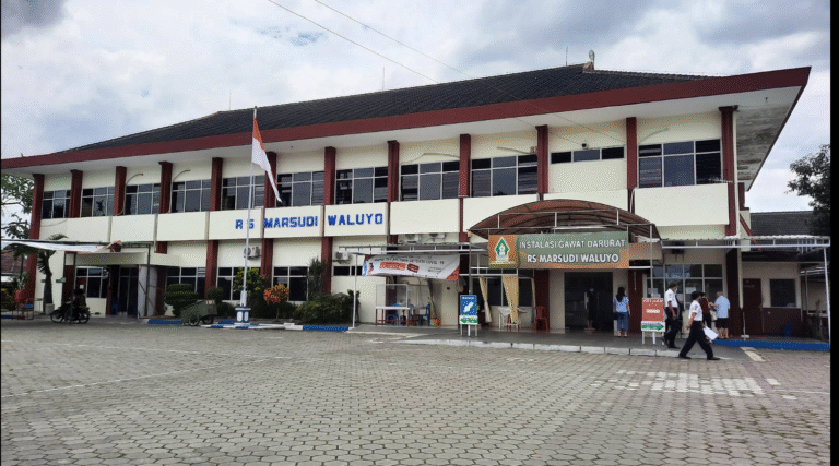 RS Marsudi Waluyo
