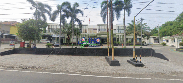 RS Medika Utama