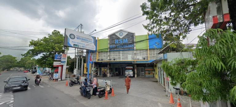 RS Muhammadiyah Siti Khodijah