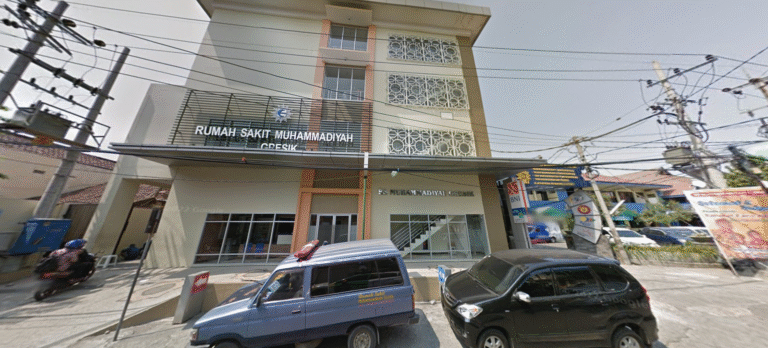RS Muhammdyah Gresik (RSMG)