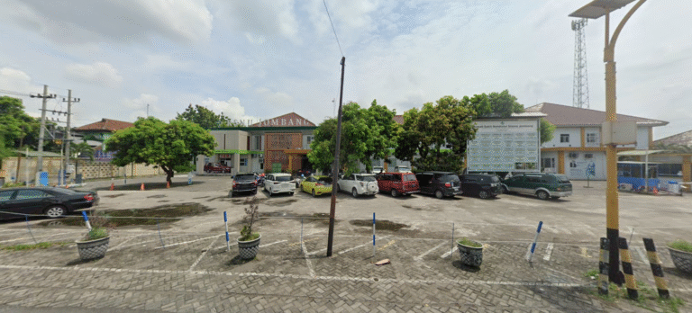 RS NAHDLATUL ULAMA JOMBANG