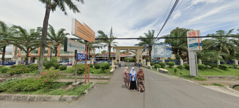 RS PTP XXI Toelongredjo Pare Kediri (RS HVA Pare Kediri)