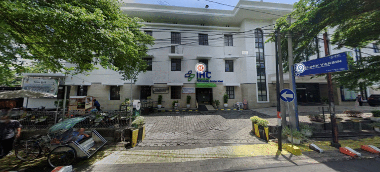 RS PTPN X (RS Jember Klinik)