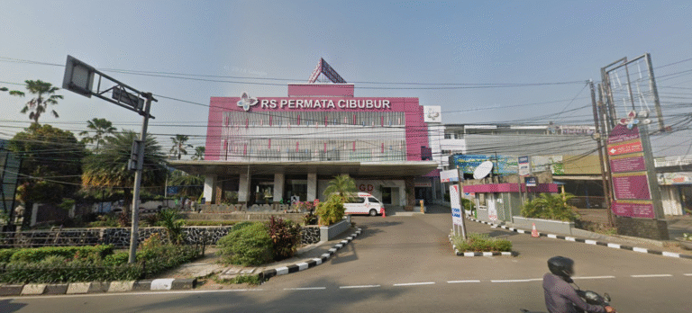 RS Permata Cibubur