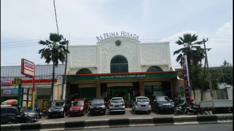 RS Prima Husada Malang