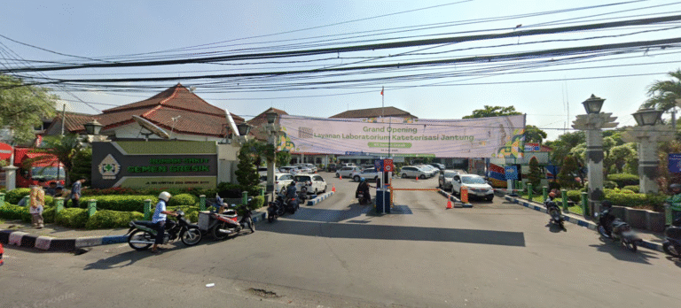 RS Semen Gresik
