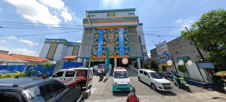 RS Siti Khodijah