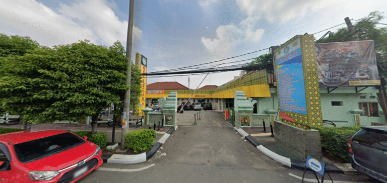 RS TK  IV Kencana Serang