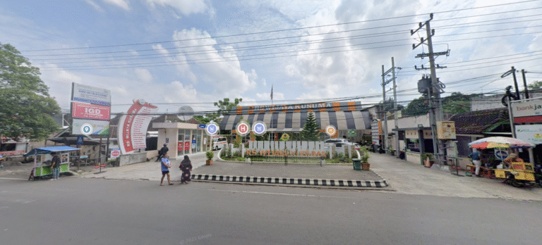 RS WIJAYA KUSUMA LUMAJANG
