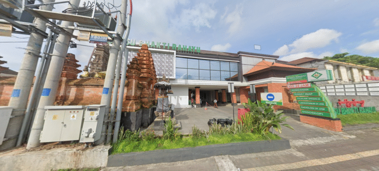 RS bhakti Rahayu “TABANAN”