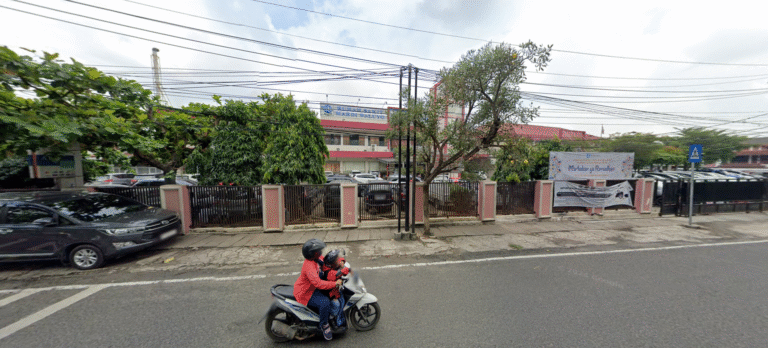 RS mardi waluyo