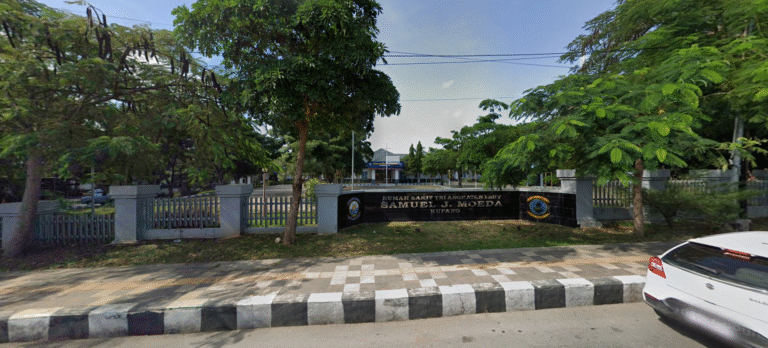 RSAL Samuel J. Moeda