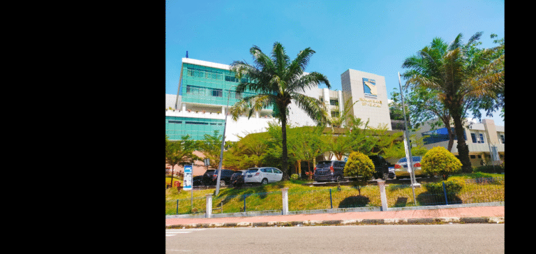 RSBP batam