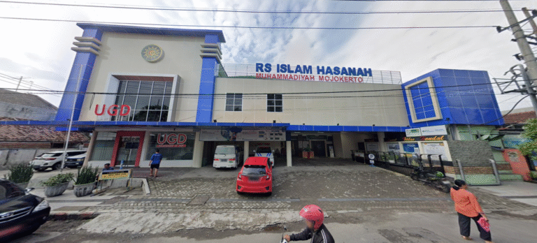 RSI Hasanah Muhammadiyah