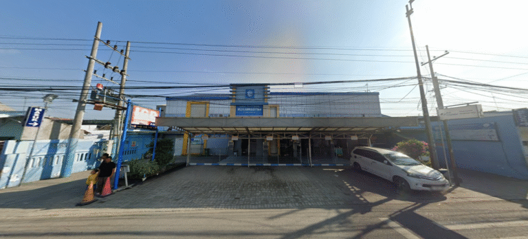 RSI Muhammadiyah Sumberrejo
