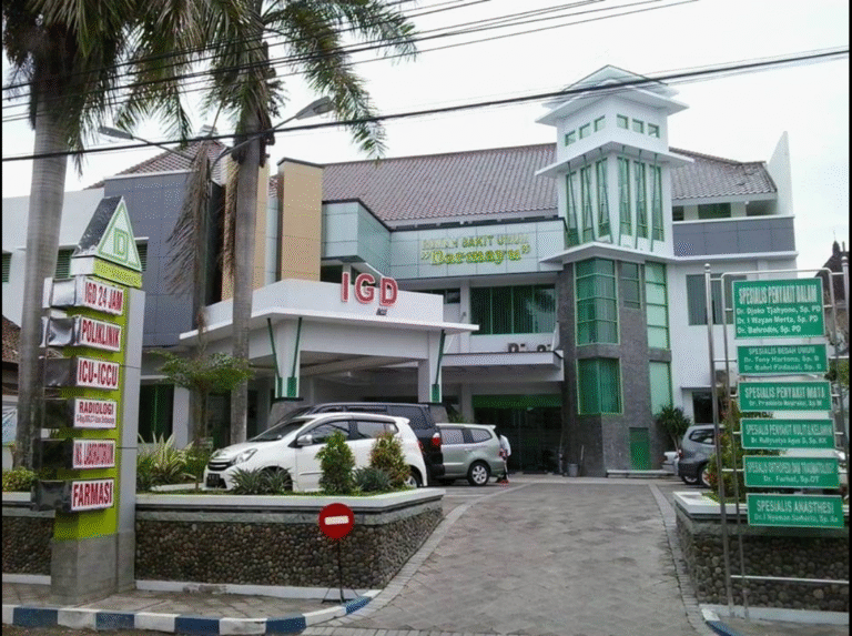 RSU DARMAYU PONOROGO