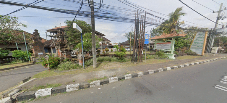 RSU Dharma Yadnya