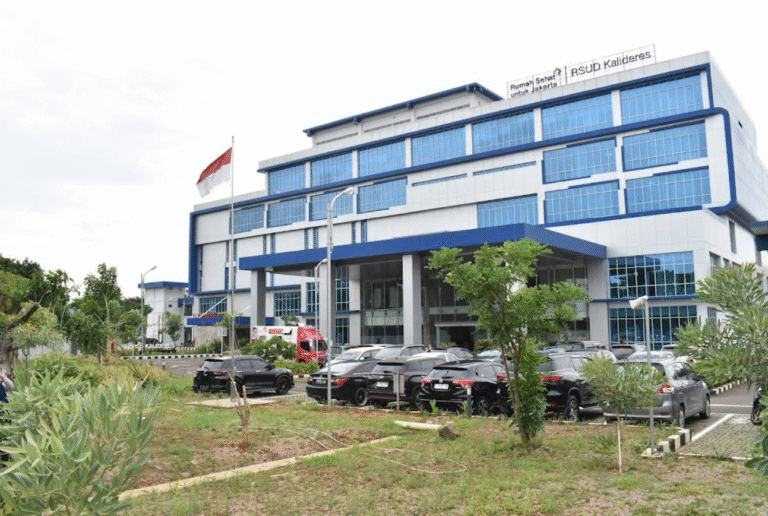 RSU Kalideres