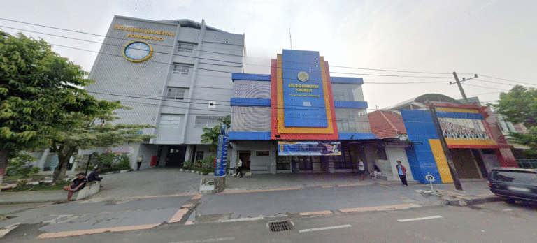 RSU Muhammadiyah PONOROGO