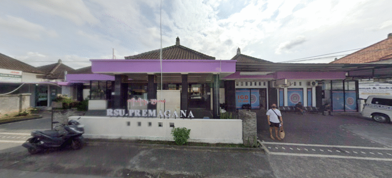 RSU Premagana batubulan