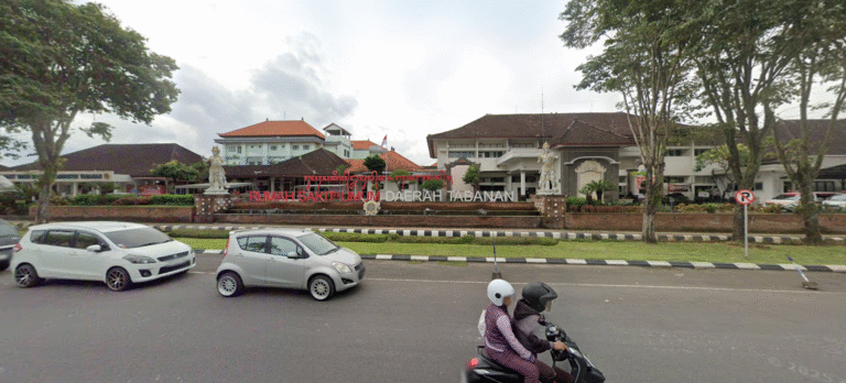 RSU Tabanan