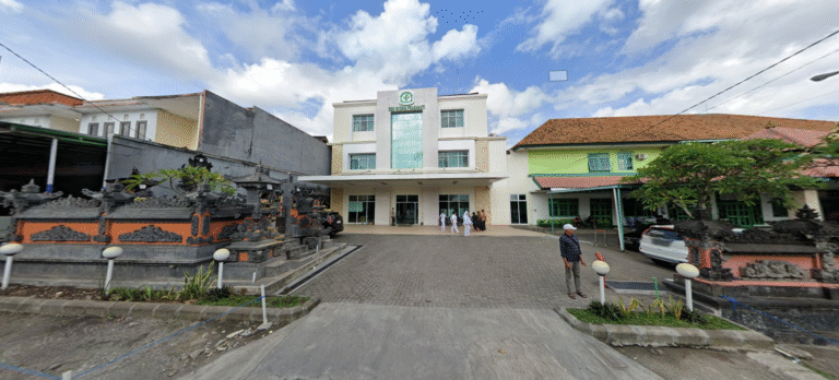 RSU WISMA PRASHANTI
