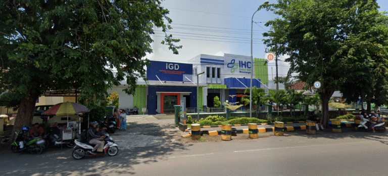 RSU Wonolangan