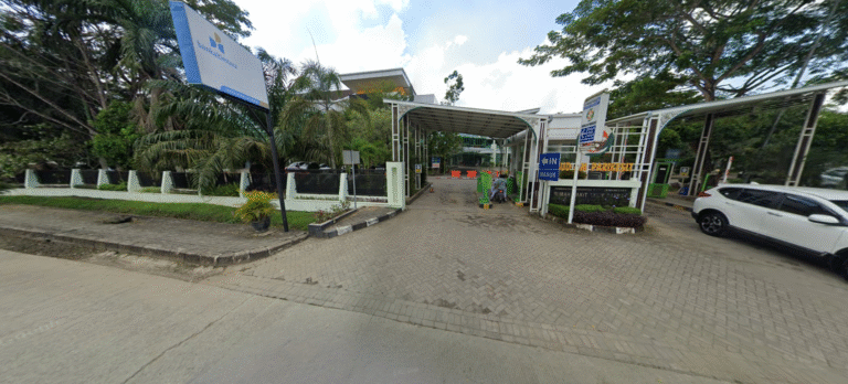 RSUD AM Parikesit Tenggarong