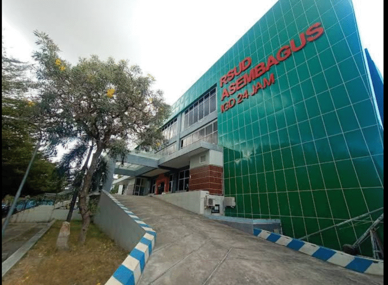 RSUD Asembagus