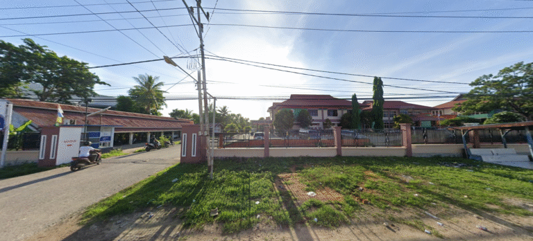 RSUD Ba’a Rote Ndao