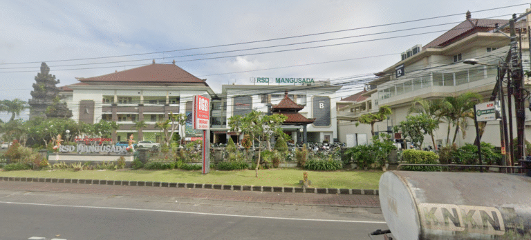 RSUD Badung