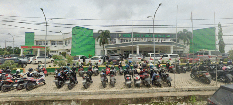 RSUD Balangan