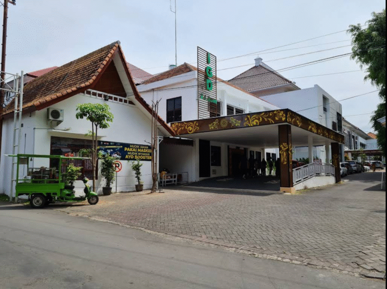 RSUD Blambangan banyuwangi