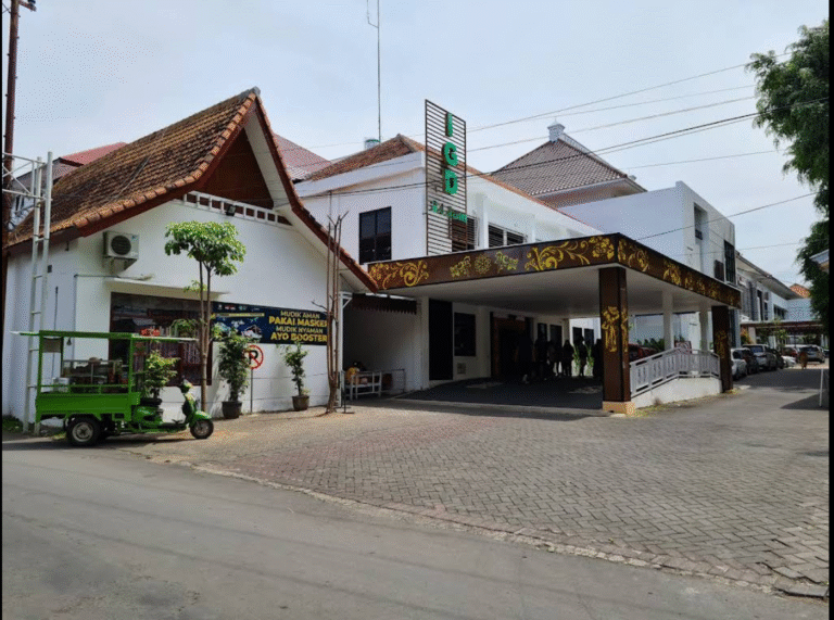 RSUD Blambangan banyuwangi