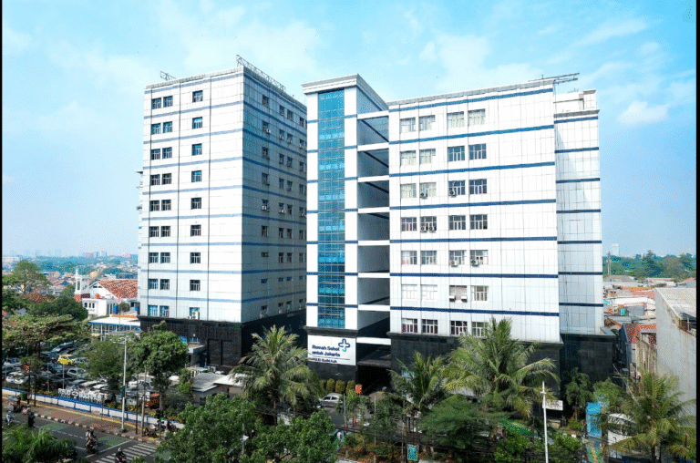 RSUD Budhi Asih