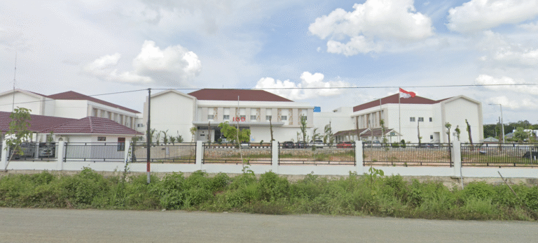 RSUD Datu Sanggul